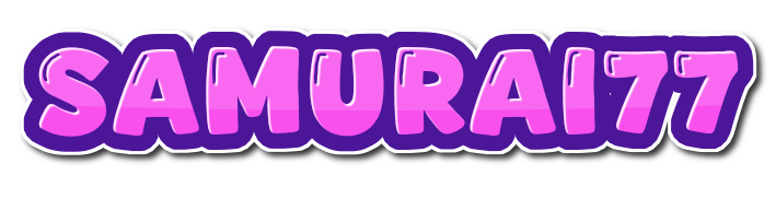 SAMURAI77 Logo